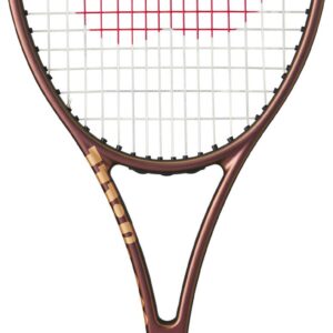 Wilson Pro Staff 97L v14 Tennis Racquet