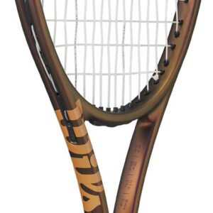 Wilson Pro Staff X v14 Tennis Racquet