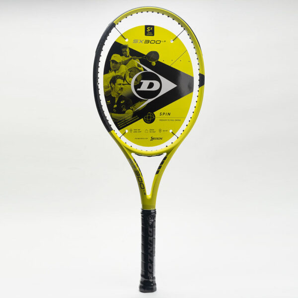 Dunlop SX 300 LS Tennis Racquets Size 2L - 4 1/4"