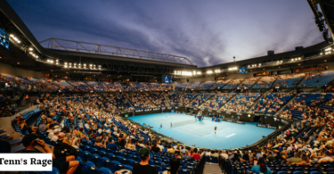 Fun Facts About The Australian Open