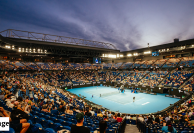 Fun Facts About The Australian Open