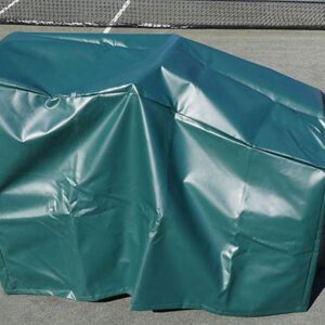 Har-Tru Roller Cover for 24-Inch CourtPac Tennis Court Rollers