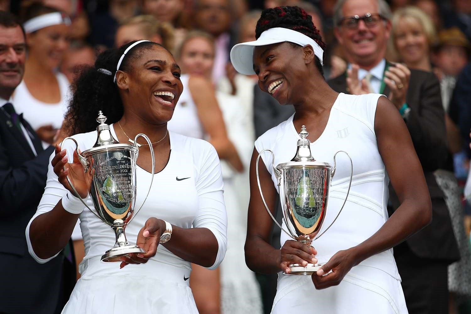 List of Famous Tennis Siblings with Pictures - TennisRage
