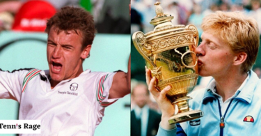 Youngest Grand Slam Tennis Champions