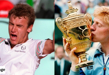 Youngest Grand Slam Tennis Champions