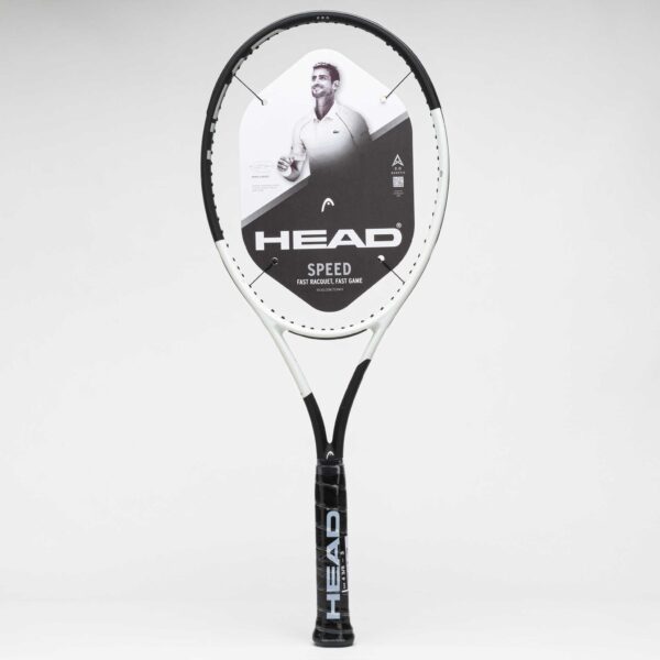 HEAD Speed Pro 2024 Tennis Racquets Size 3L - 4 3/8"