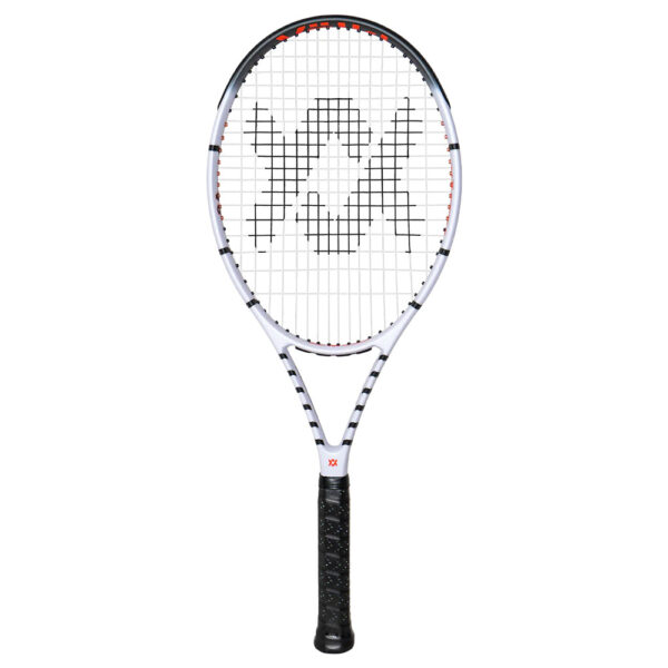 Volkl Vostra V6 Tennis Racquets Size 1L - 4 1/8"