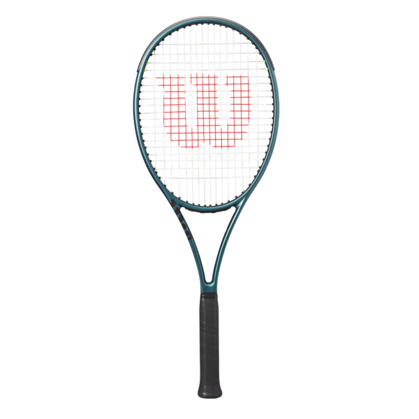 Blade 98 16x19 v9 Tennis Racquet, 4-1/4 - Wilson