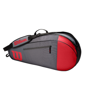 Team Collection 2021 3 PK Tennis Bag - Wilson