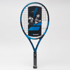 Babolat Pure Drive 25" Junior 2021 Junior Tennis Racquets Size 1L - 4 1/8"