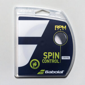 Babolat RPM Blast 15L Tennis String Packages Size String Package
