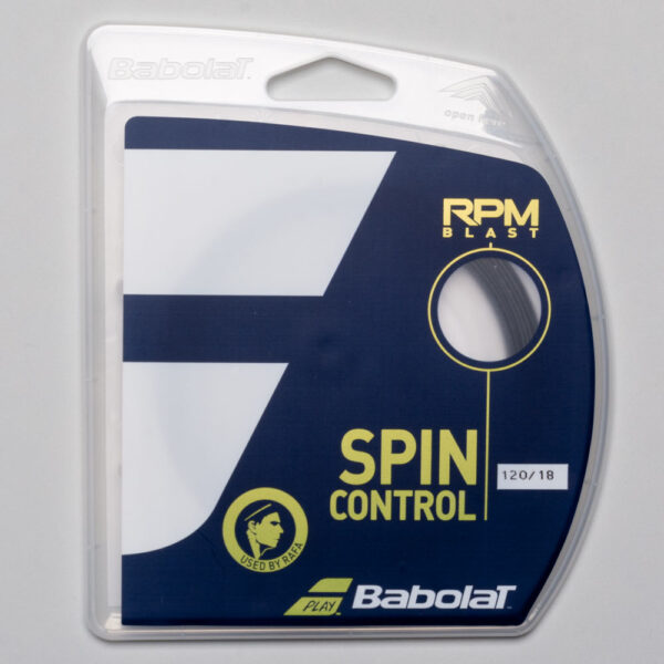 Babolat RPM Blast 18 Tennis String Packages Size String Package