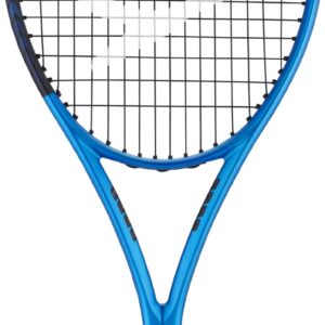 Dunlop FX500 LS Power Tennis Racquet (Blue)