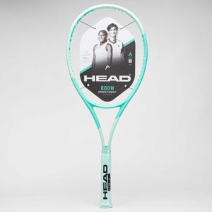 HEAD Boom MP 2024 Mint Tennis Racquets Size 2L - 4 1/4"