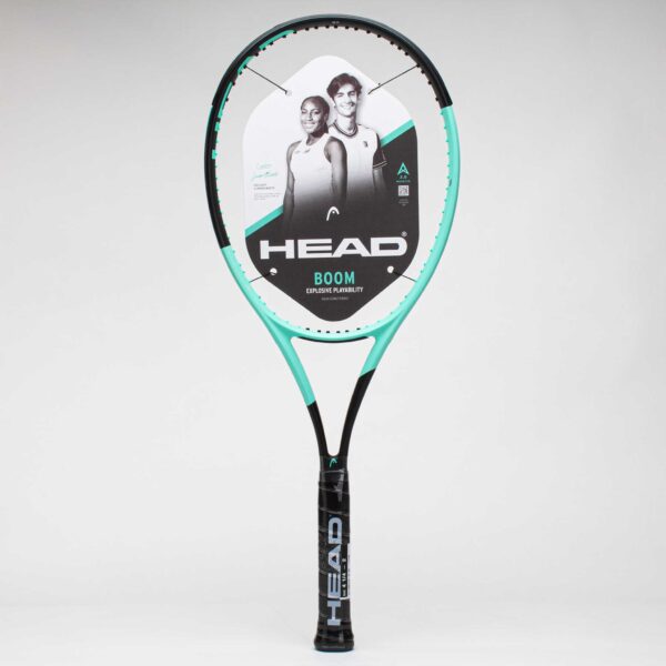 HEAD Boom MP 2024 Tennis Racquets Size 3L - 4 3/8"