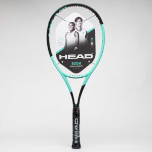 HEAD Boom MP L 2024 Tennis Racquets Size 2L - 4 1/4"