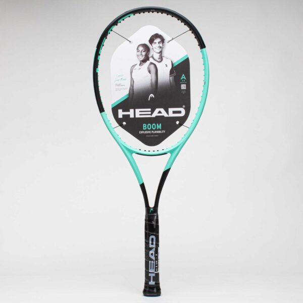 HEAD Boom MP L 2024 Tennis Racquets Size 2L - 4 1/4"