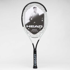 HEAD Speed Junior 26 2024 Junior Tennis Racquets Size 0L - 4"