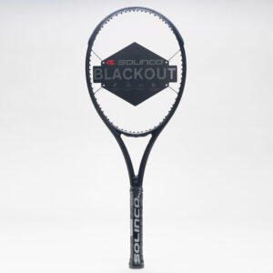 Solinco Blackout 300 XTD+ Tennis Racquets Size 3L - 4 3/8"