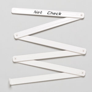 Tourna Tennis Net Height Check Tennis Nets & Accessories