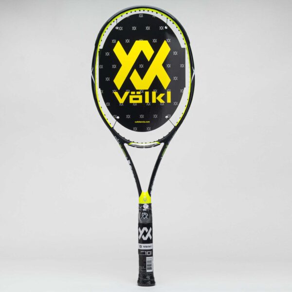 Volkl PB-10 Mid Tennis Racquets Size 4L - 4 1/2"