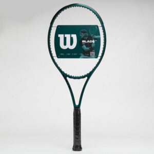 Wilson Blade 100 v9 Tennis Racquets Size 4L - 4 1/2"
