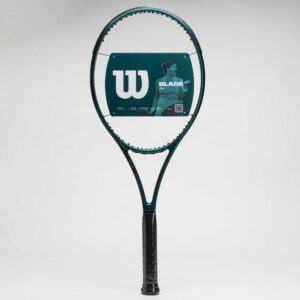 Wilson Blade 104 v9 Tennis Racquets Size 2L - 4 1/4"
