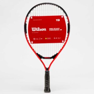 Wilson Pro Staff Precision Junior 19" Junior Tennis Racquets