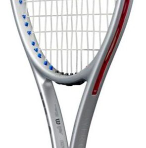 Wilson Pro Staff X v14 Laver Cup LTD Tennis Racquet