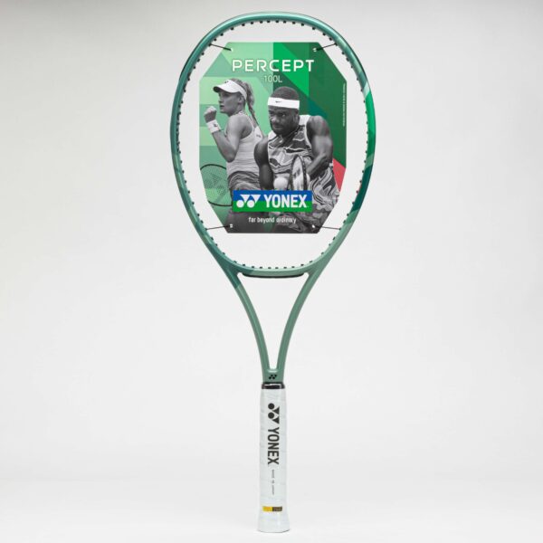 Yonex Percept 100L 280G Tennis Racquets Size 3L - 4 3/8"