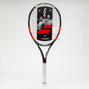 Babolat Boost Strike Tennis Racquets Size 1L - 4 1/8"