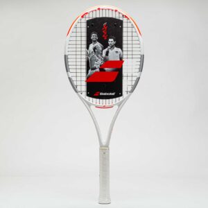 Babolat Evo Strike Tennis Racquets Size 2L - 4 1/4"