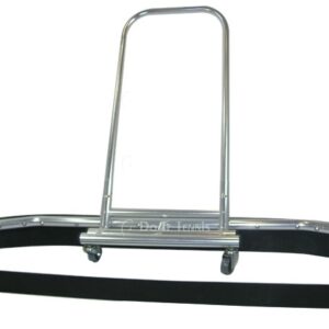 Courtmaster Rain Shuttle Tennis Court Drier
