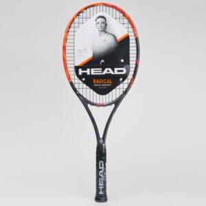 HEAD Graphene XT Radical Midplus Tennis Racquets Size 2L - 4 1/4"