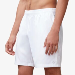 Men's Core 7" Tennis Short, White, XXL - Fila