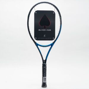 ProKennex Black Ace 105 (300G) Tennis Racquets Size 3L - 4 3/8"