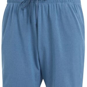 Adidas Men's Ergo Tennis Shorts 7 Inch (Crew Navy/Crew Blue)