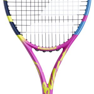 Babolat Boost Rafa Strung Tennis Racquet (2nd Gen)