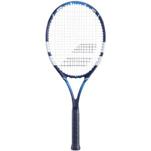 Babolat Eagle Tennis Racquet (Black/Blue)