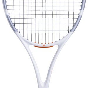 Babolat Evo Strike Tennis Racquet (2nd Gen)