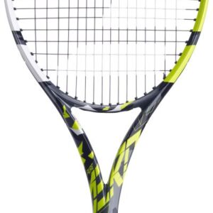 Babolat Pure Aero Tennis Racquet - 7th Gen