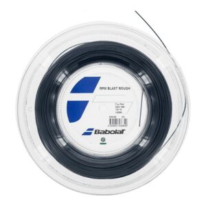 Babolat RPM Blast Rough 16g Tennis String (Reel)