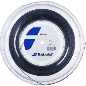 Babolat RPM Team 17g Tennis String (Reel)