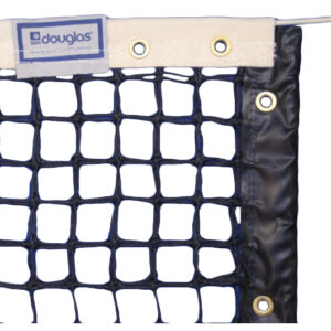 Douglas TN-28DM Tennis Net - 3.5mm Double Mesh