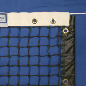 Douglas TN-45 Tennis Net - Double Thick 100% polyester