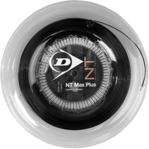 Dunlop NT Max Plus 16g Tennis String (Reel)
