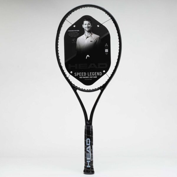 HEAD Speed Pro Legend 2024 Tennis Racquets Size 2L - 4 1/4"