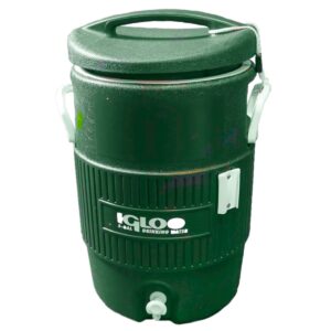 Har-Tru Igloo 5-Gallon Tennis Court Water Cooler