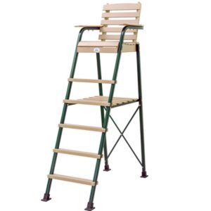 Har-Tru Premier Tennis Umpire Chair