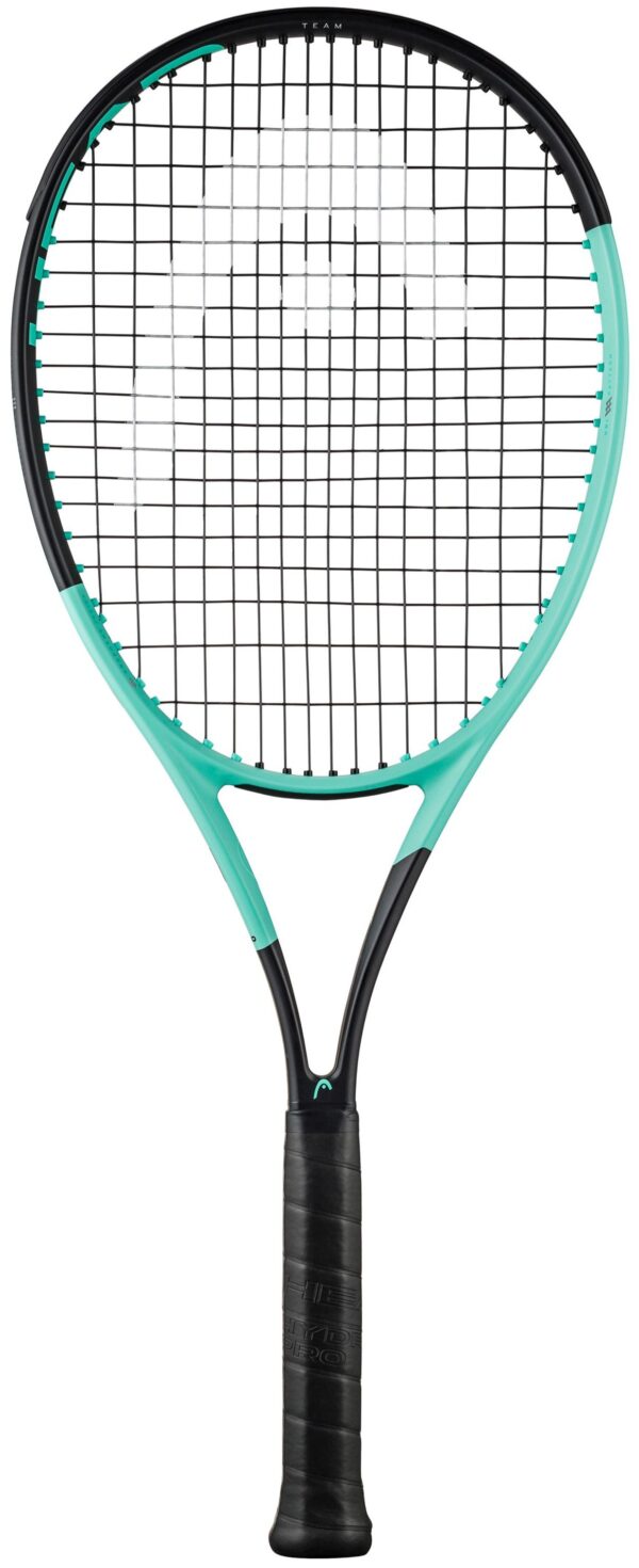 Head Auxetic 2.0 Boom Team Tennis Racquet